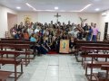 Encontro Diocesano do Ministério de Promoção Humana da Renovação Carismática Católica