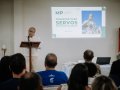 Formação em Condução de Oração e Pregação Querigmática reúne servos da RCC Diocese de Araguaína